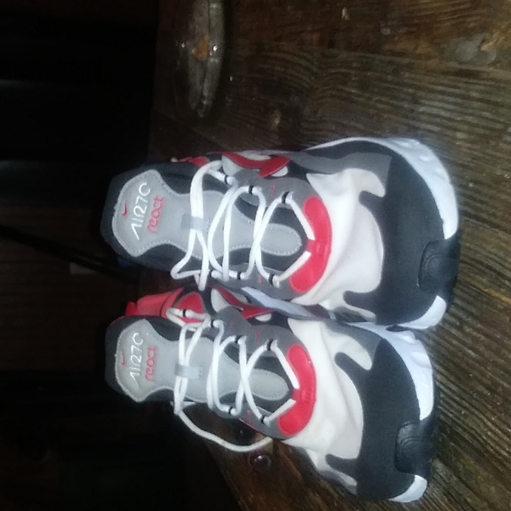Nike Air Max 70 react